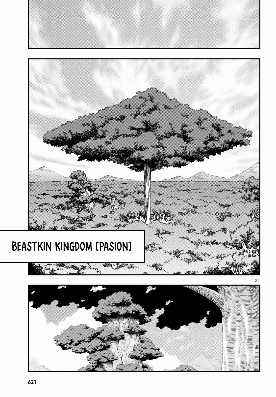 Page 32 Chapter 74 Konjiki no Word Master - Yuusha Yonin ni Makikomareta Unique Cheat