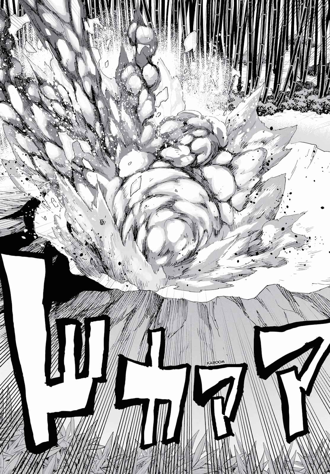 Page 21 Chapter 55 Konjiki no Word Master - Yuusha Yonin ni Makikomareta Unique Cheat
