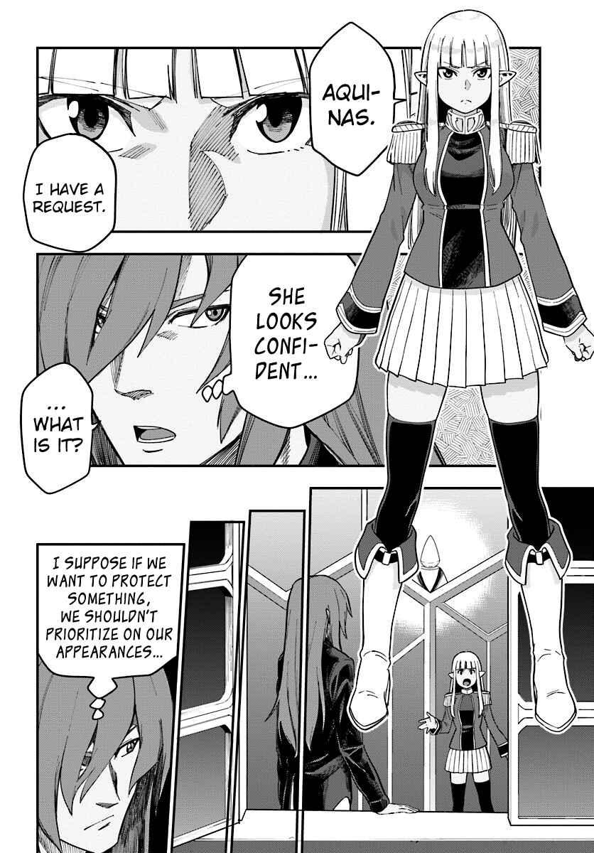 Page 18 Chapter 33 Konjiki no Word Master - Yuusha Yonin ni Makikomareta Unique Cheat