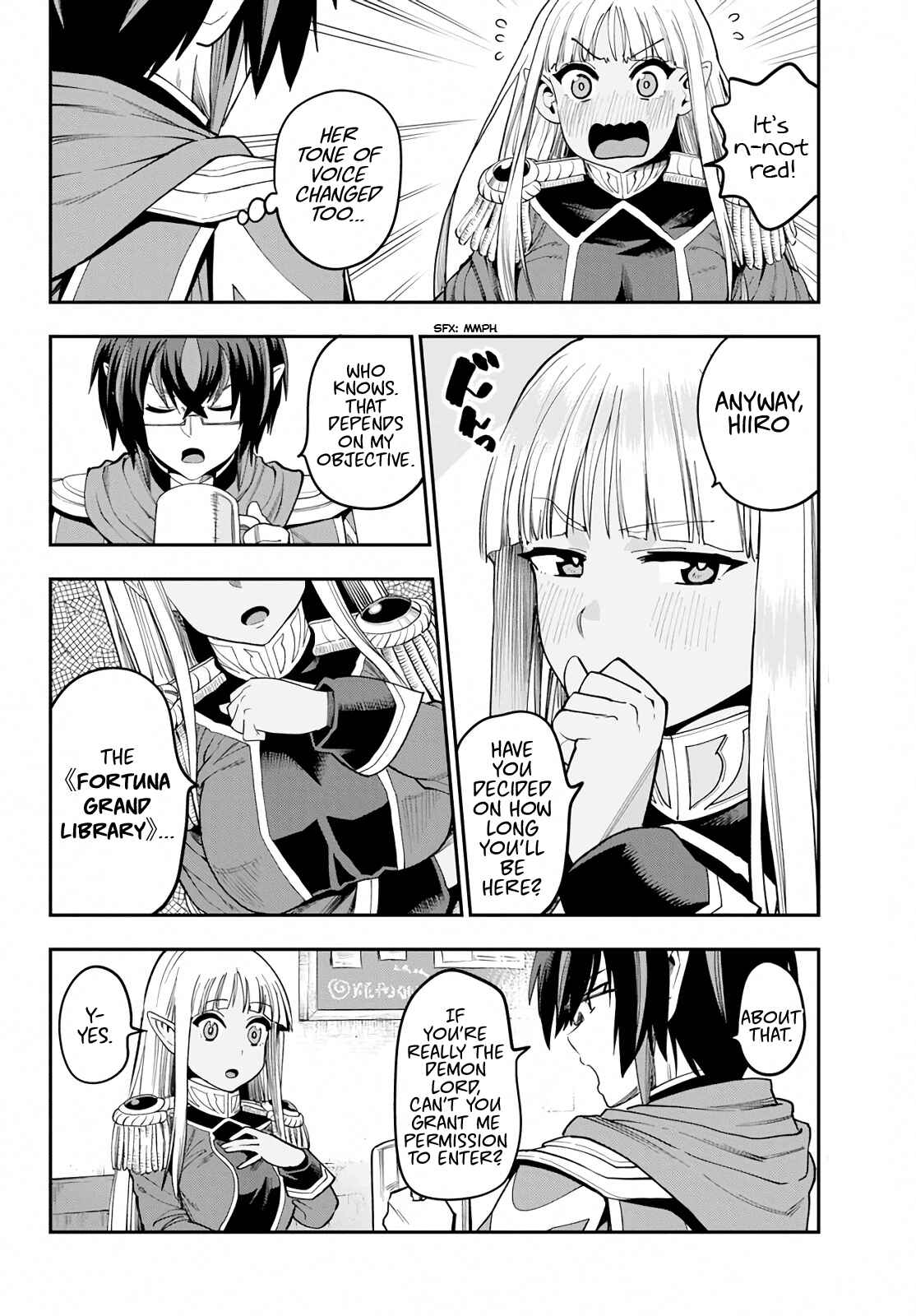 Page 2 Chapter 58 Konjiki no Word Master - Yuusha Yonin ni Makikomareta Unique Cheat