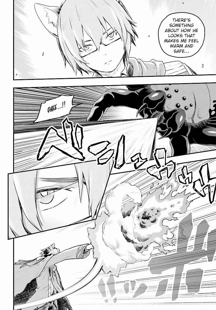 Page 2 Chapter 23 Konjiki no Word Master - Yuusha Yonin ni Makikomareta Unique Cheat