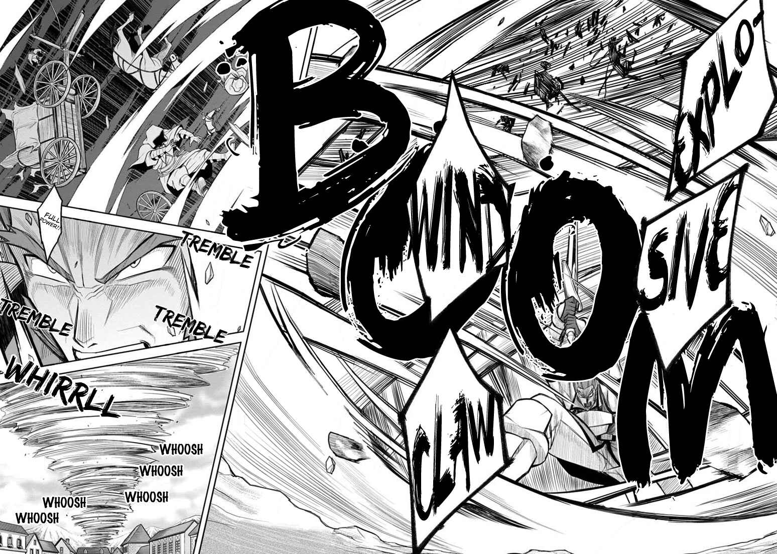 Page 28 Chapter 8 Konjiki no Word Master - Yuusha Yonin ni Makikomareta Unique Cheat