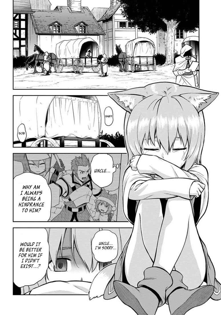 Page 8 Chapter 8 Konjiki no Word Master - Yuusha Yonin ni Makikomareta Unique Cheat