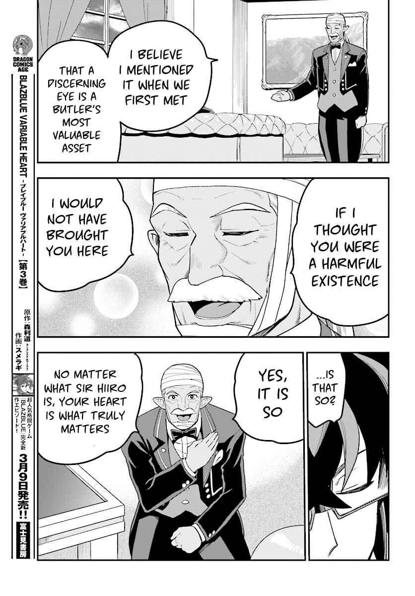 Page 26 Chapter 38 Konjiki no Word Master - Yuusha Yonin ni Makikomareta Unique Cheat