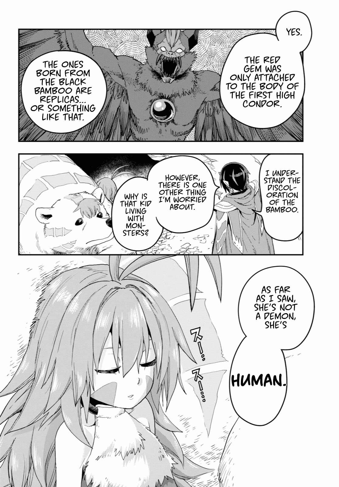 Page 26 Chapter 53 Konjiki no Word Master - Yuusha Yonin ni Makikomareta Unique Cheat