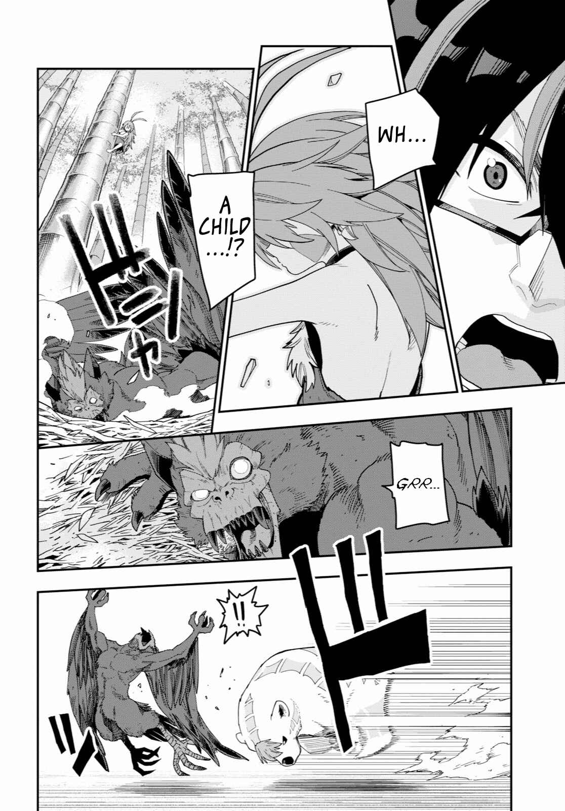 Page 6 Chapter 53 Konjiki no Word Master - Yuusha Yonin ni Makikomareta Unique Cheat