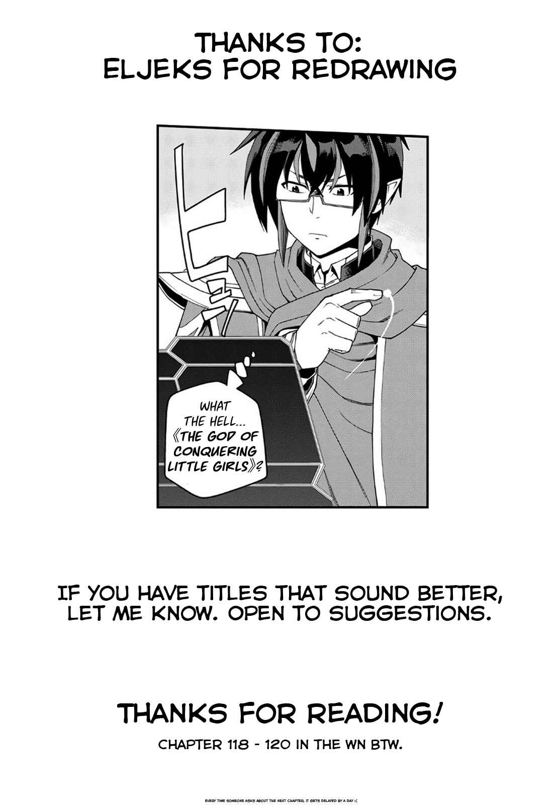 Page 28 Chapter 64 Konjiki no Word Master - Yuusha Yonin ni Makikomareta Unique Cheat