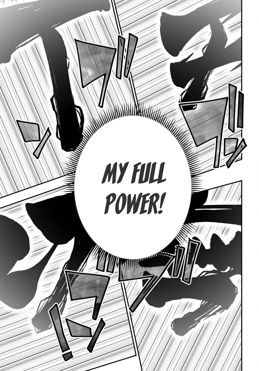 Page 21 Chapter 93 Konjiki no Word Master - Yuusha Yonin ni Makikomareta Unique Cheat