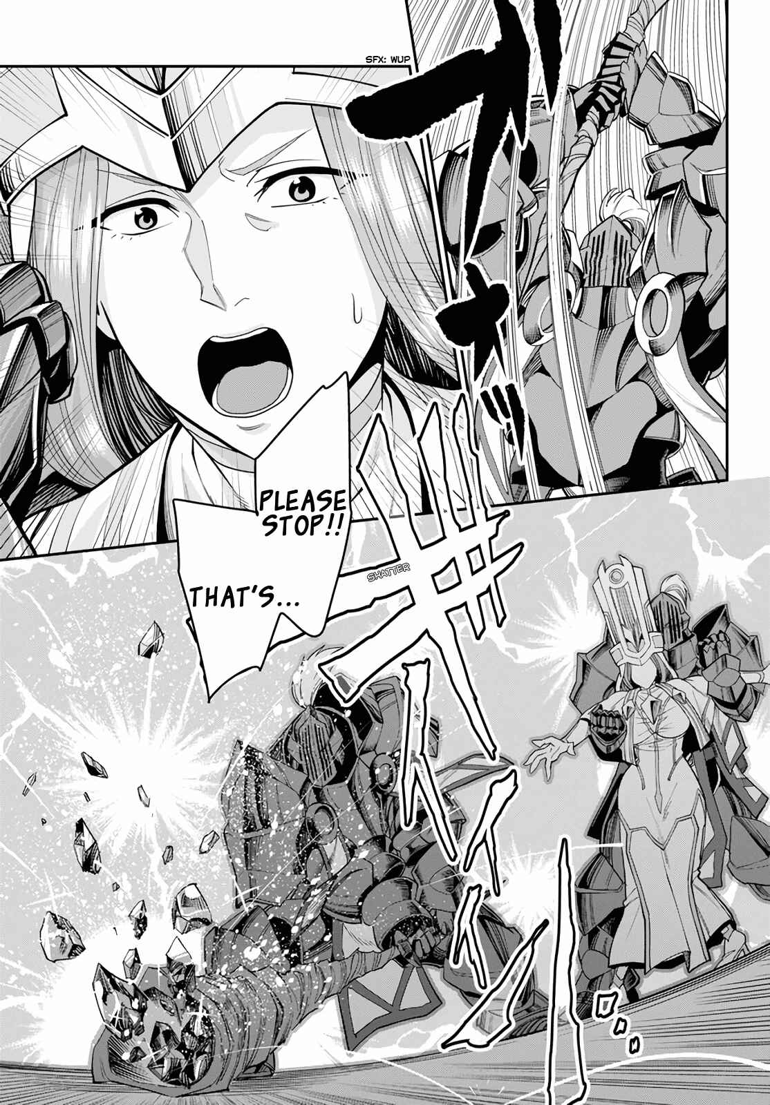 Page 18 Chapter 59 Konjiki no Word Master - Yuusha Yonin ni Makikomareta Unique Cheat