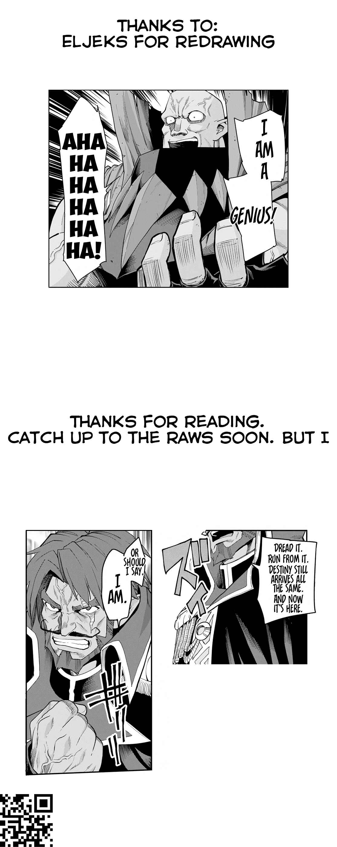 Page 31 Chapter 59 Konjiki no Word Master - Yuusha Yonin ni Makikomareta Unique Cheat