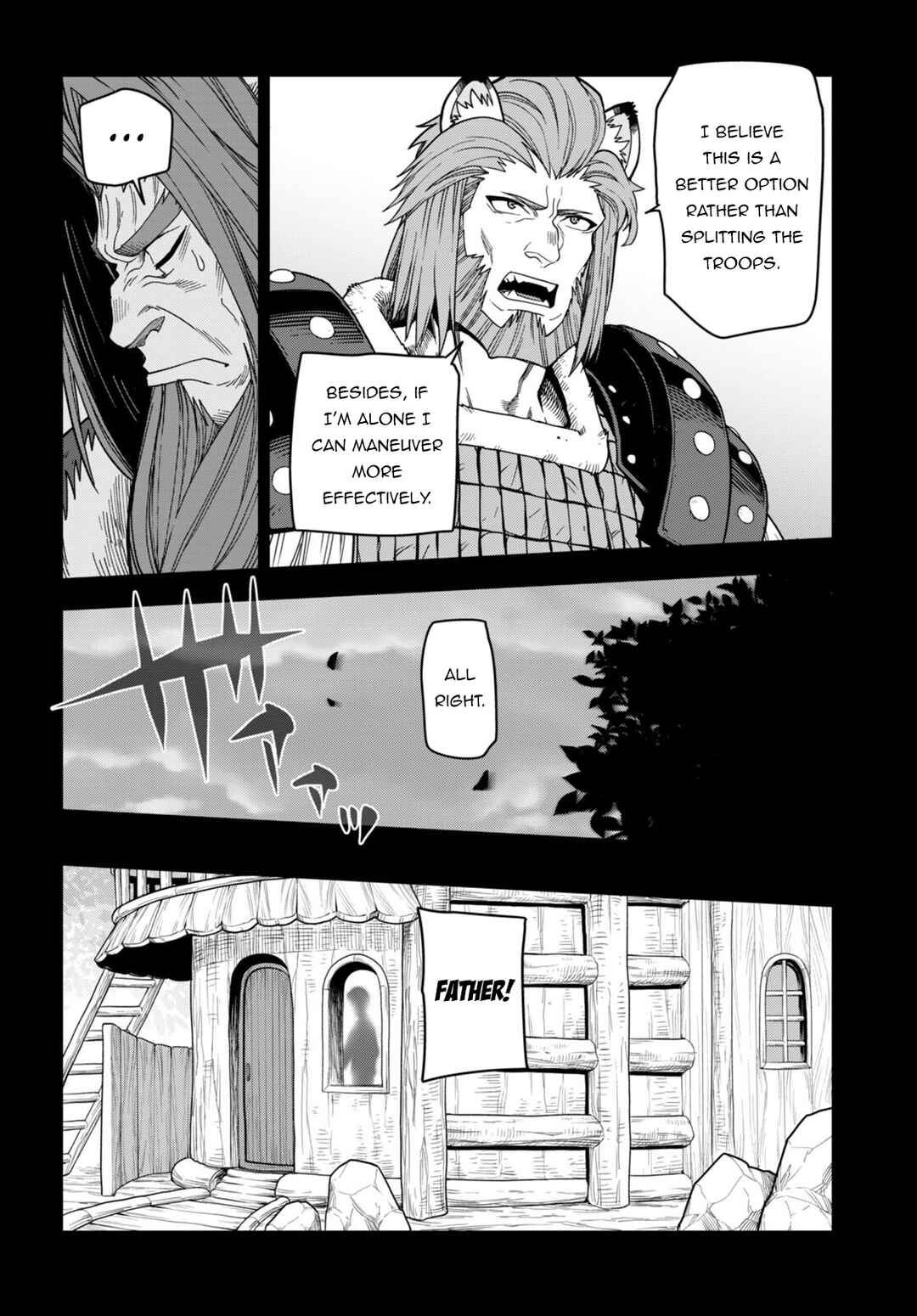 Page 17 Chapter 100 Konjiki no Word Master - Yuusha Yonin ni Makikomareta Unique Cheat