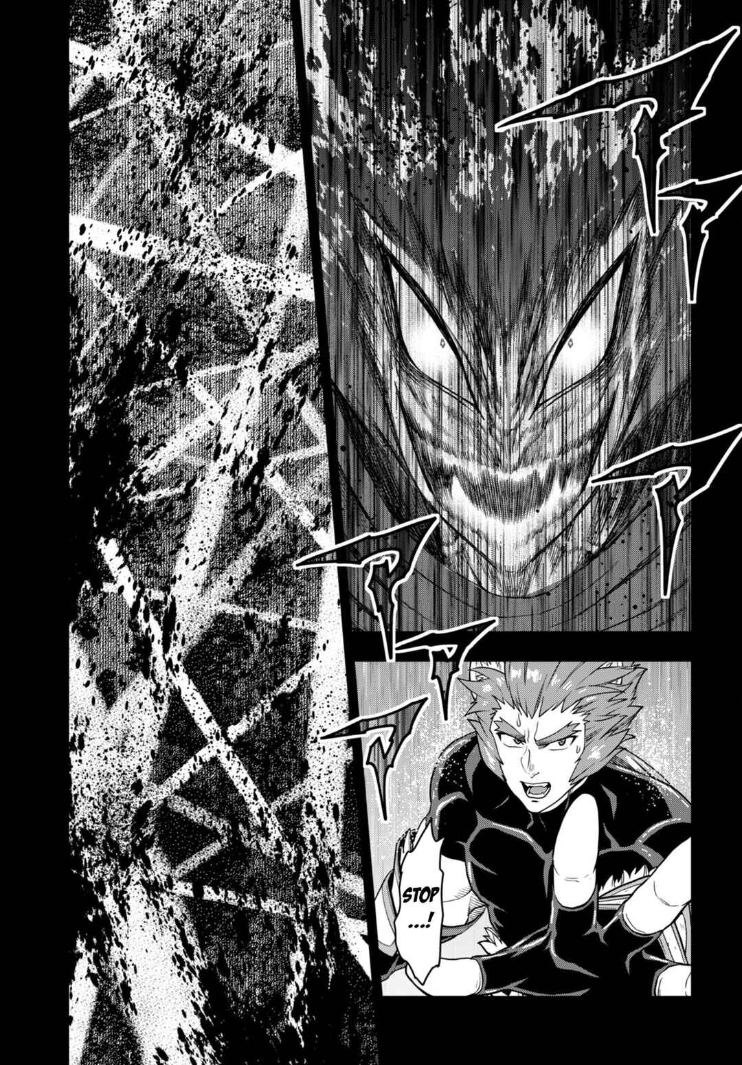 Page 29 Chapter 100 Konjiki no Word Master - Yuusha Yonin ni Makikomareta Unique Cheat
