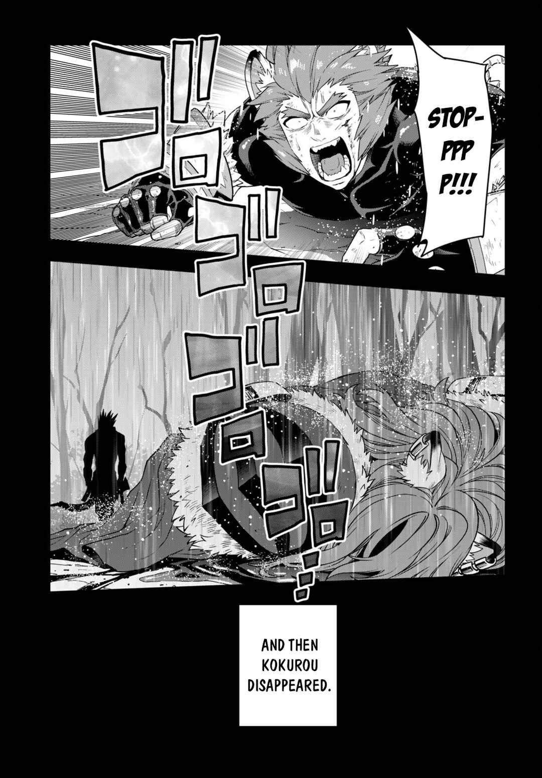 Page 31 Chapter 100 Konjiki no Word Master - Yuusha Yonin ni Makikomareta Unique Cheat