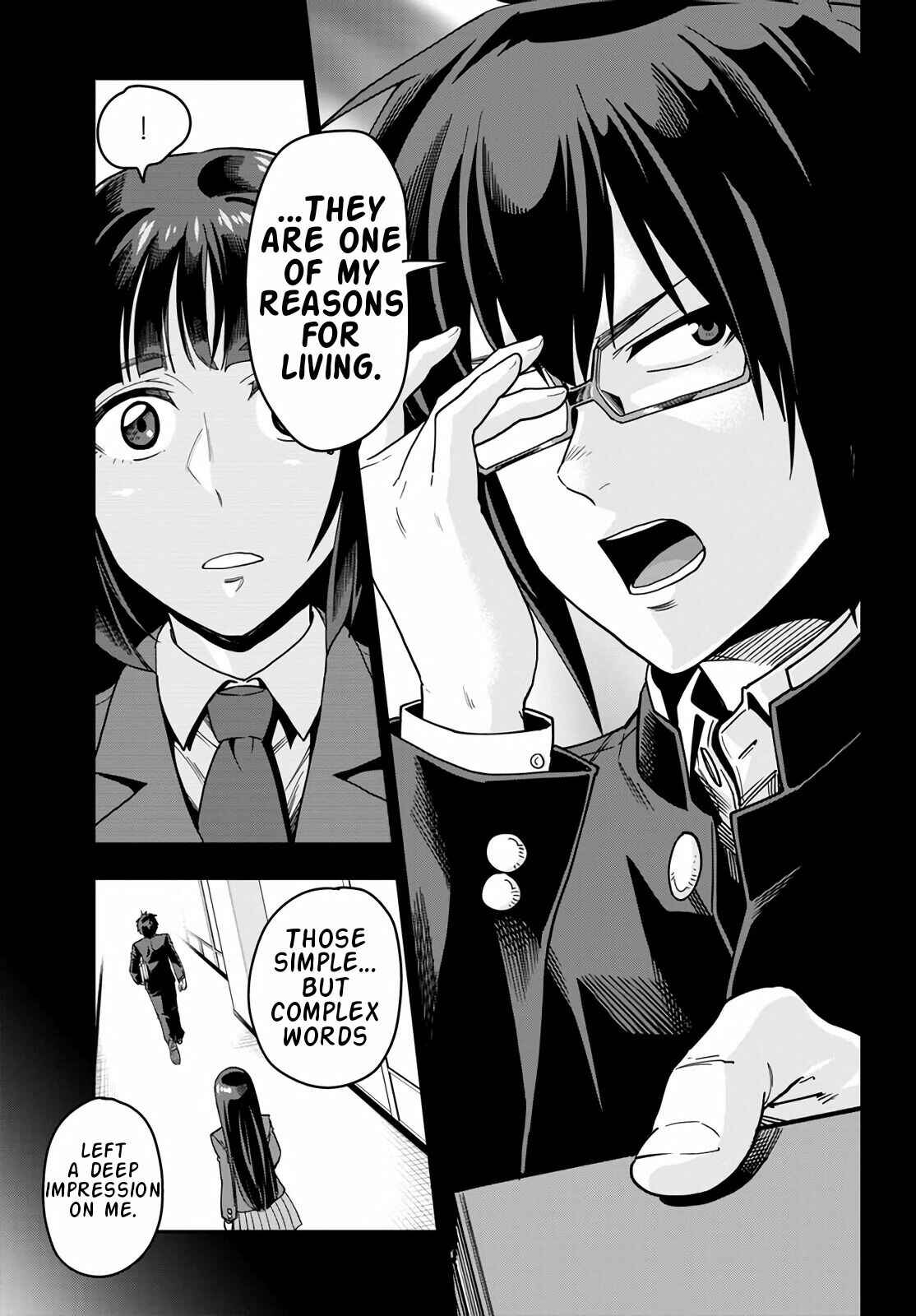 Page 15 Chapter 70 Konjiki no Word Master - Yuusha Yonin ni Makikomareta Unique Cheat