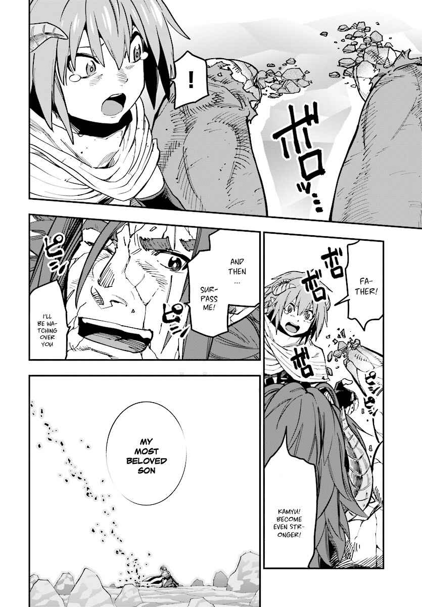 Page 20 Chapter 46 Konjiki no Word Master - Yuusha Yonin ni Makikomareta Unique Cheat