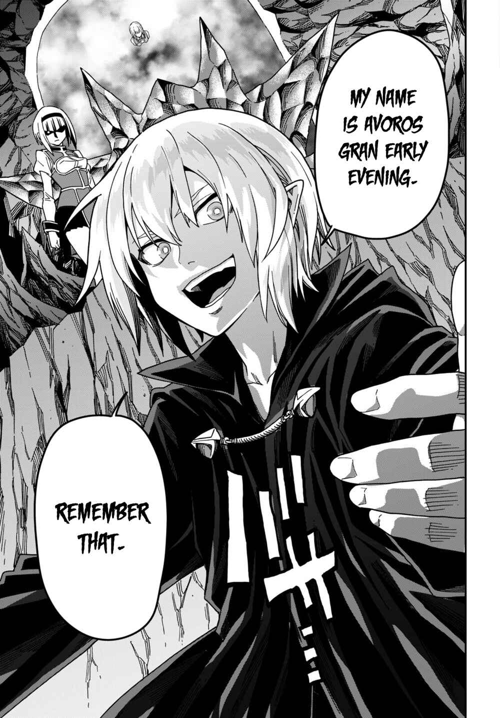 Page 26 Chapter 86 Konjiki no Word Master - Yuusha Yonin ni Makikomareta Unique Cheat