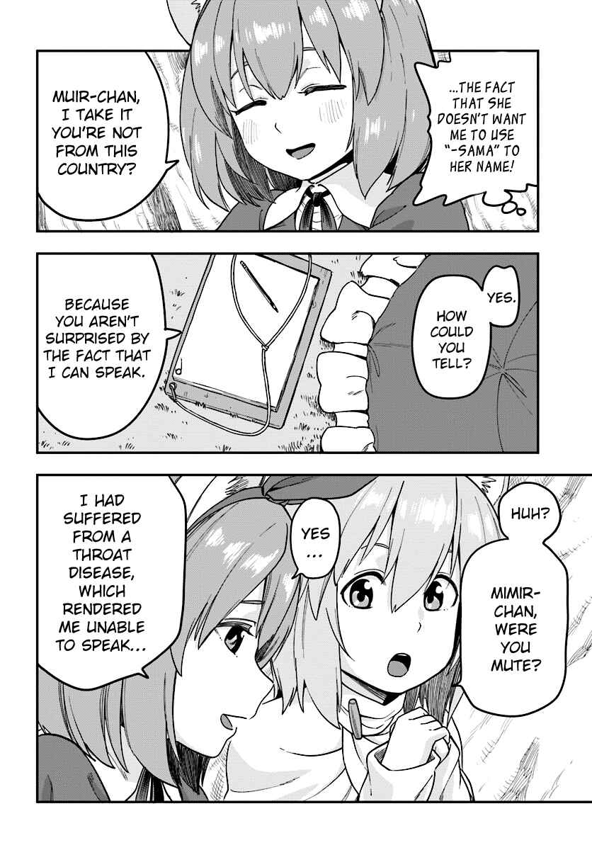 Page 28 Chapter 31 Konjiki no Word Master - Yuusha Yonin ni Makikomareta Unique Cheat