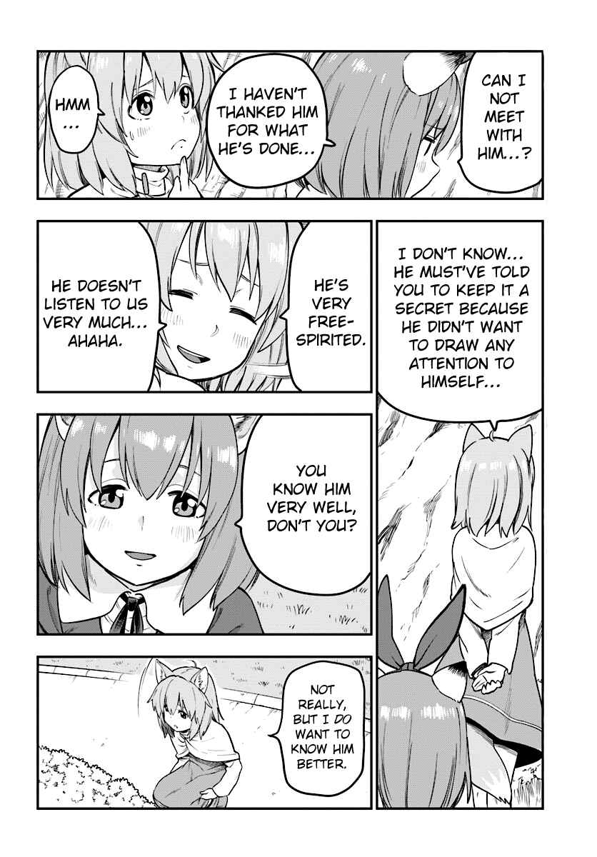 Page 32 Chapter 31 Konjiki no Word Master - Yuusha Yonin ni Makikomareta Unique Cheat
