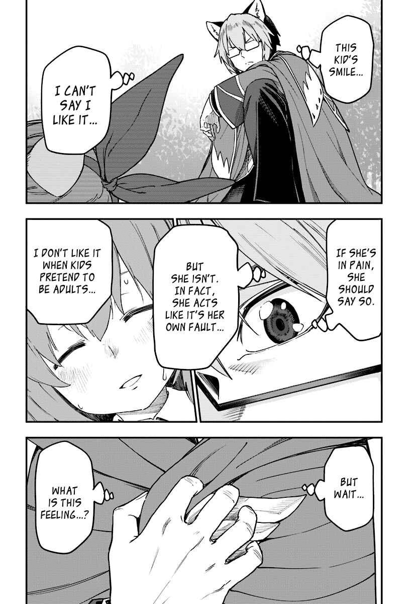 Page 8 Chapter 31 Konjiki no Word Master - Yuusha Yonin ni Makikomareta Unique Cheat