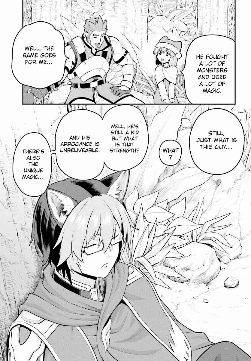 Page 26 Chapter 20 Konjiki no Word Master - Yuusha Yonin ni Makikomareta Unique Cheat