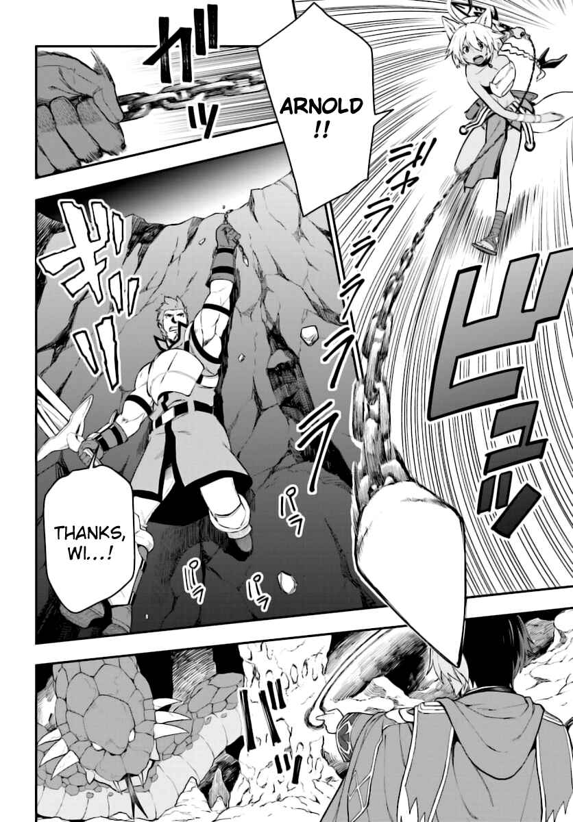 Page 4 Chapter 28 Konjiki no Word Master - Yuusha Yonin ni Makikomareta Unique Cheat