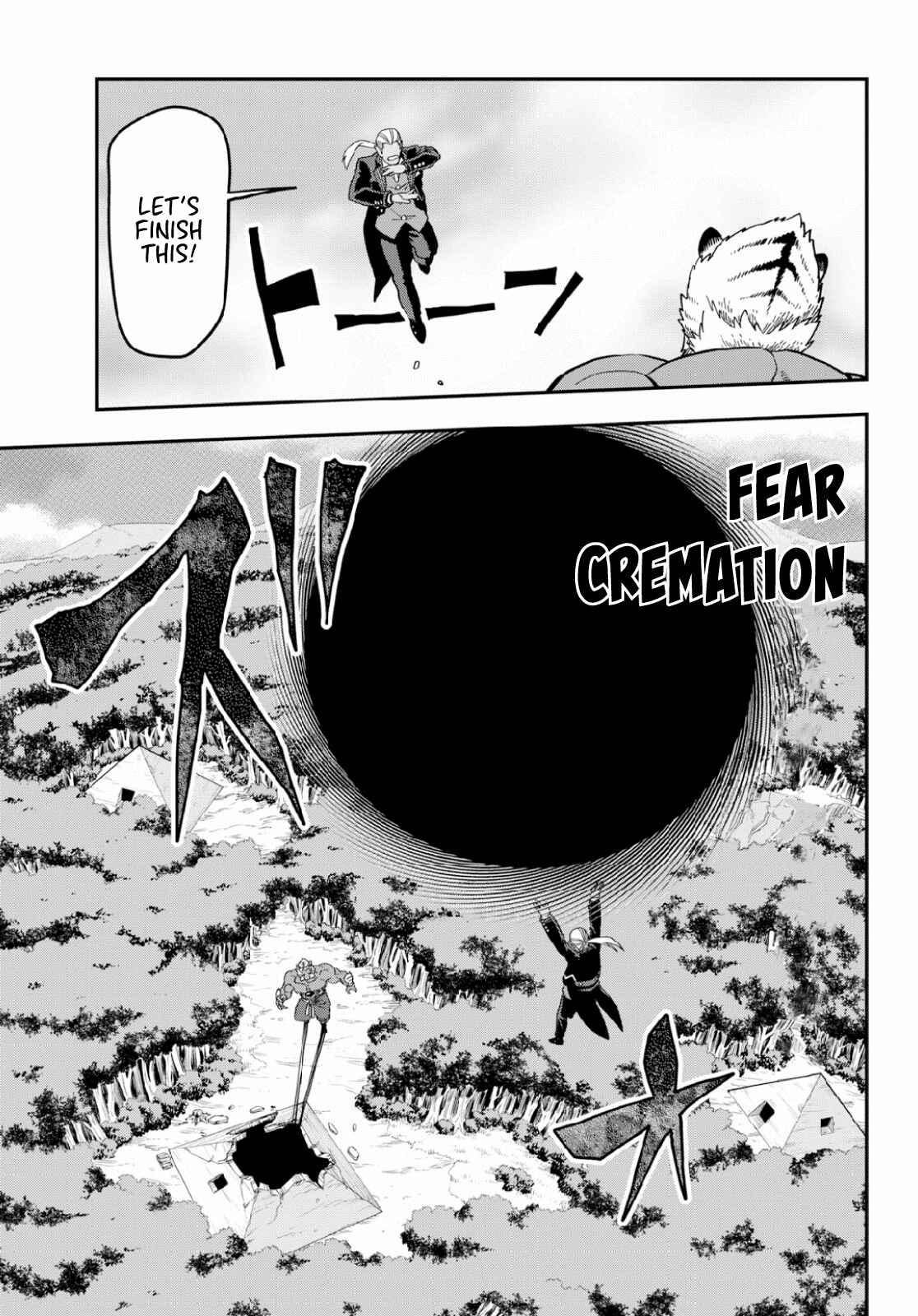 Page 10 Chapter 52 Konjiki no Word Master - Yuusha Yonin ni Makikomareta Unique Cheat