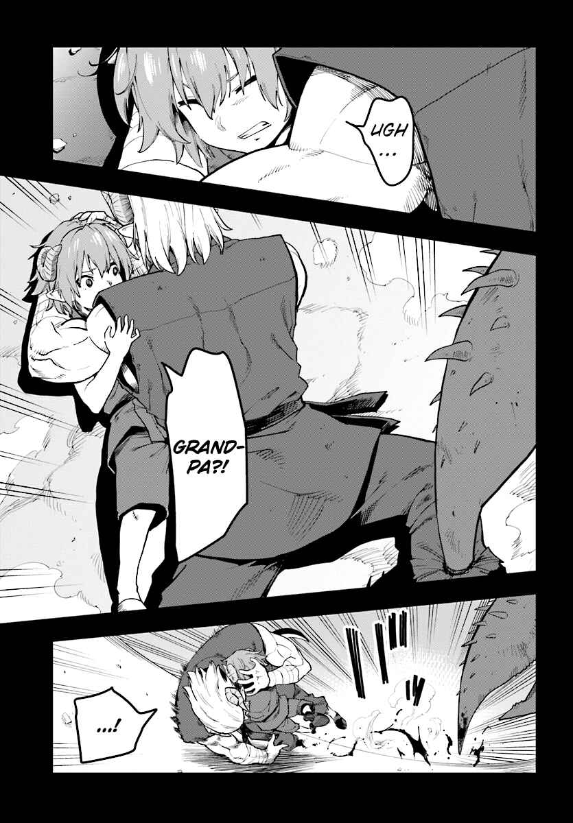 Page 21 Chapter 42 Konjiki no Word Master - Yuusha Yonin ni Makikomareta Unique Cheat