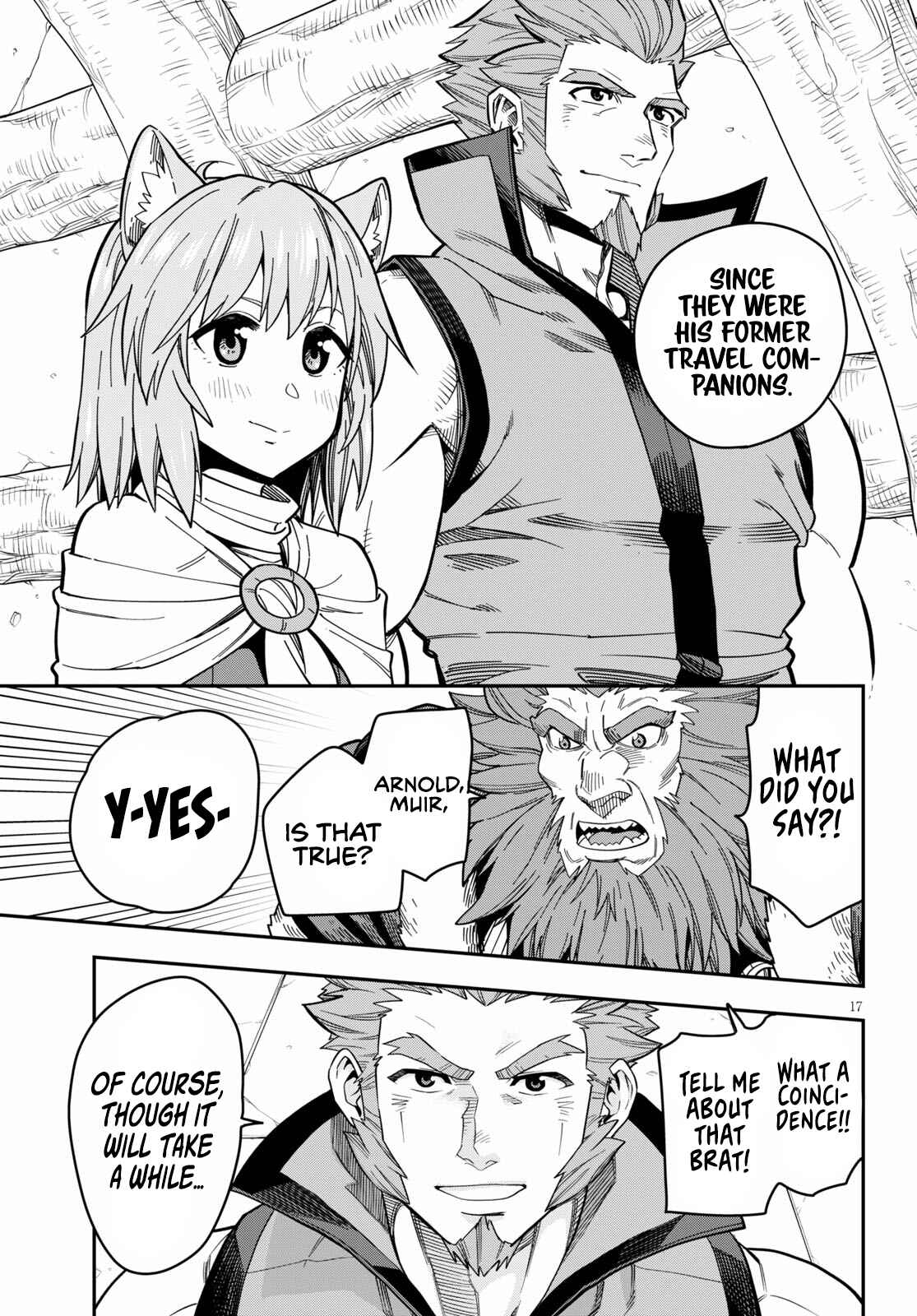 Page 20 Chapter 76 Konjiki no Word Master - Yuusha Yonin ni Makikomareta Unique Cheat