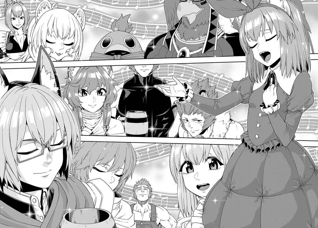 Page 15 Chapter 110 Konjiki no Word Master - Yuusha Yonin ni Makikomareta Unique Cheat