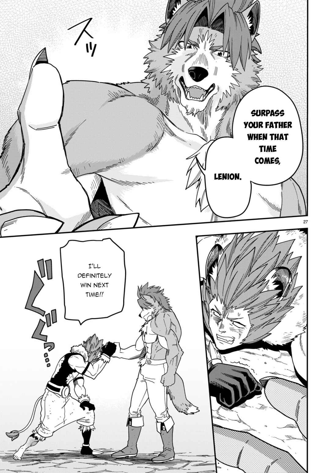 Page 26 Chapter 88 Konjiki no Word Master - Yuusha Yonin ni Makikomareta Unique Cheat