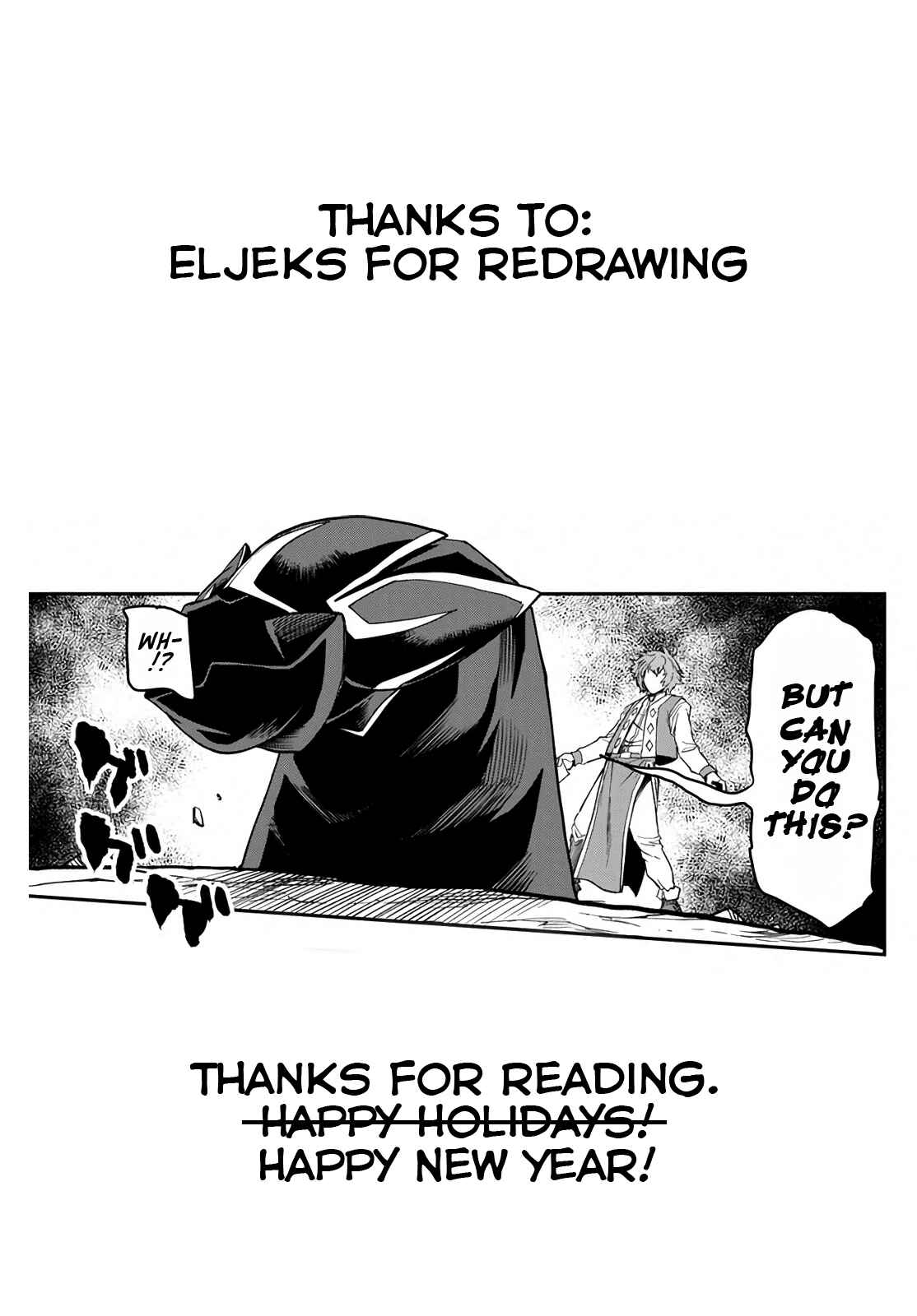 Page 30 Chapter 56 Konjiki no Word Master - Yuusha Yonin ni Makikomareta Unique Cheat