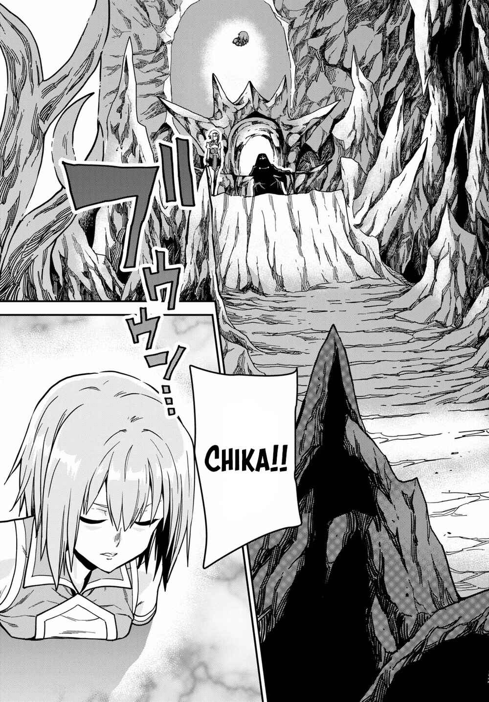 Page 26 Chapter 83 Konjiki no Word Master - Yuusha Yonin ni Makikomareta Unique Cheat