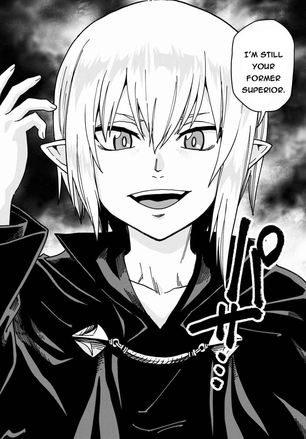 Page 31 Chapter 83 Konjiki no Word Master - Yuusha Yonin ni Makikomareta Unique Cheat