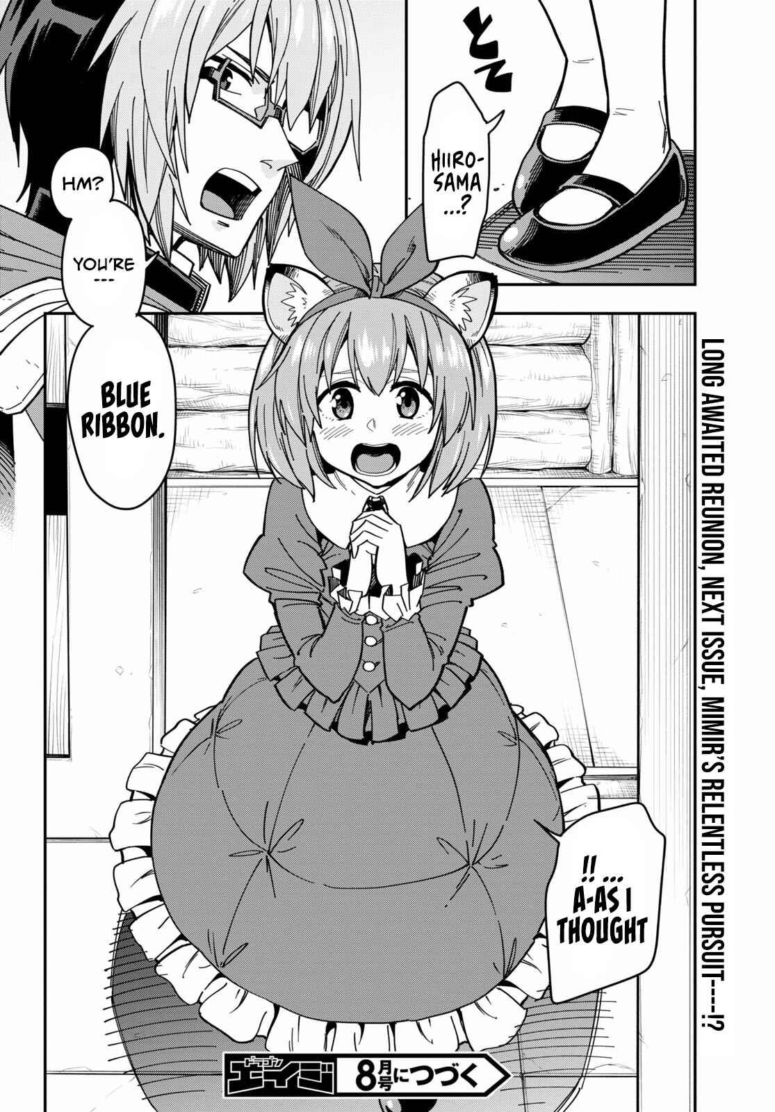 Page 30 Chapter 77 Konjiki no Word Master - Yuusha Yonin ni Makikomareta Unique Cheat