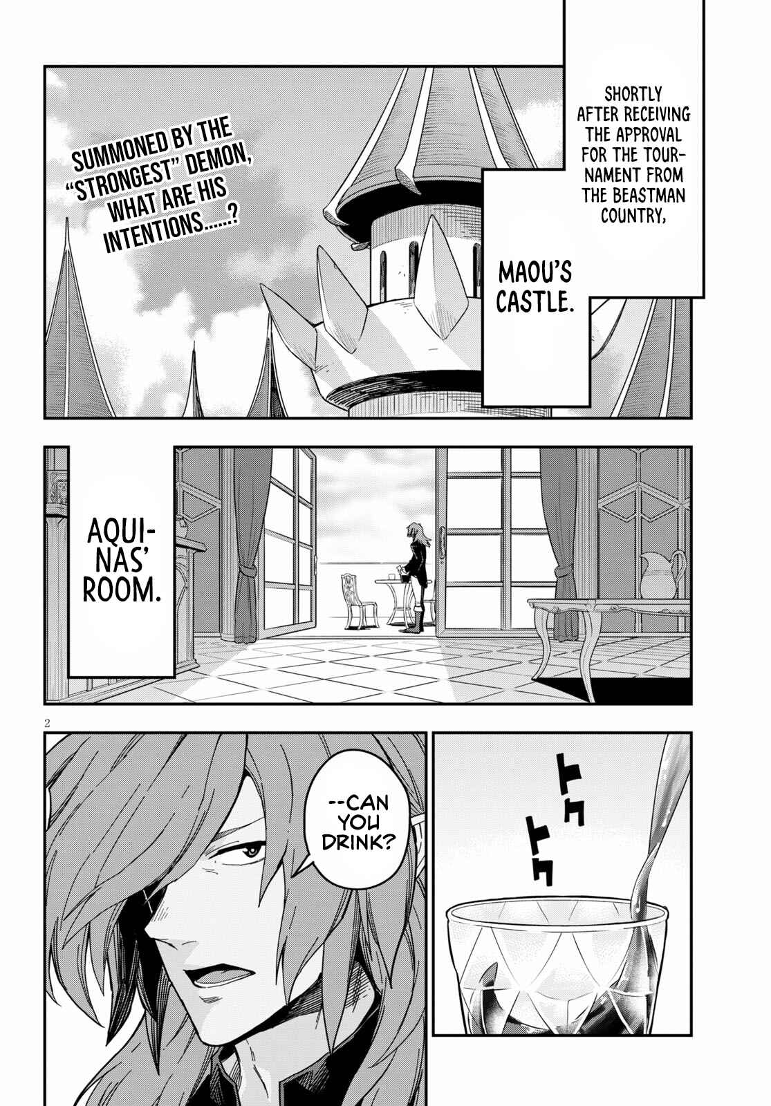 Page 4 Chapter 77 Konjiki no Word Master - Yuusha Yonin ni Makikomareta Unique Cheat