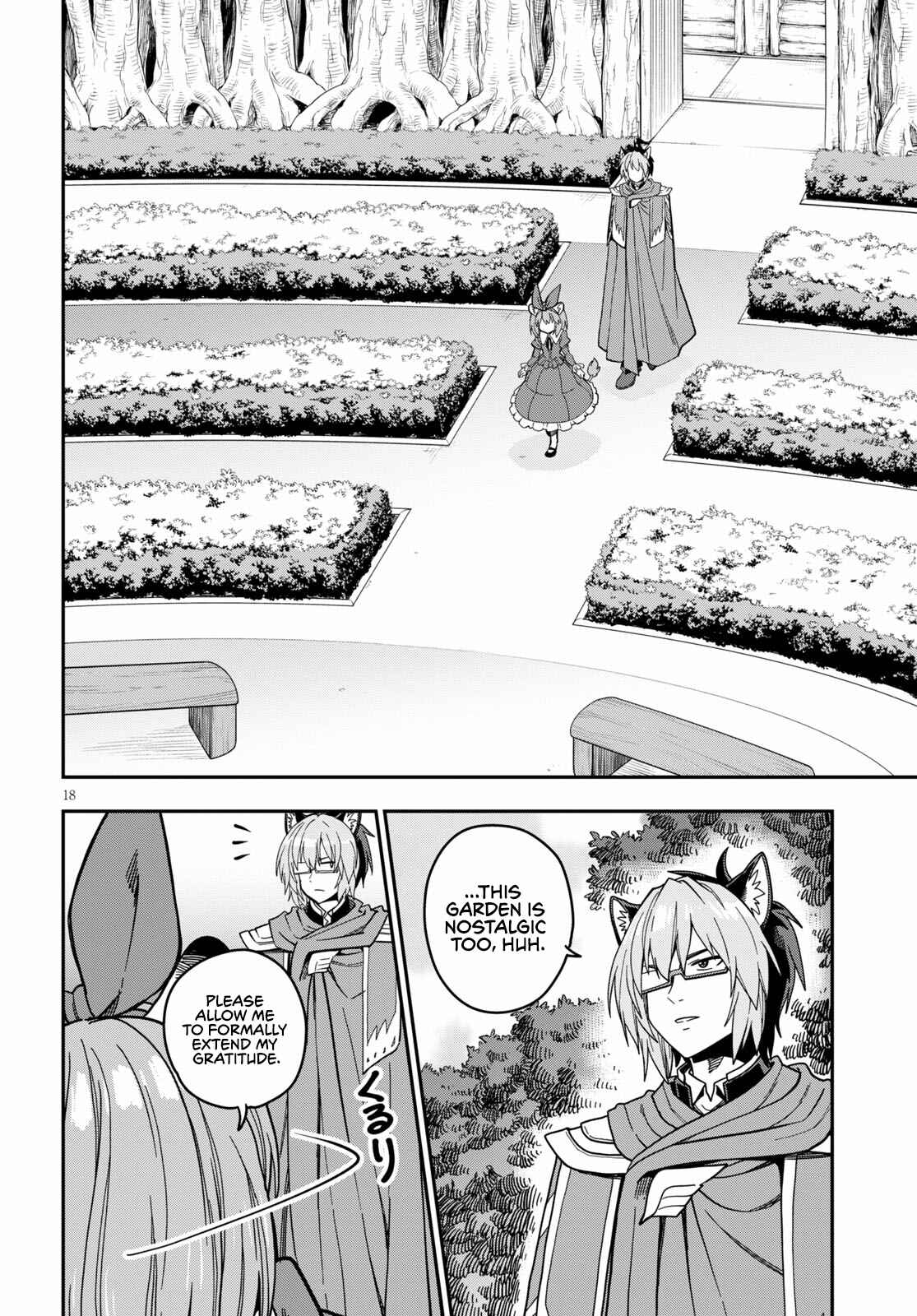 Page 20 Chapter 78 Konjiki no Word Master - Yuusha Yonin ni Makikomareta Unique Cheat