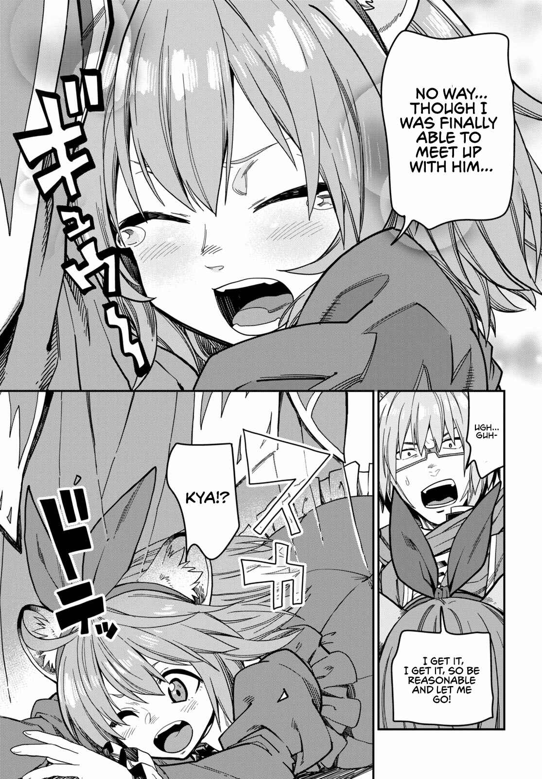 Page 7 Chapter 78 Konjiki no Word Master - Yuusha Yonin ni Makikomareta Unique Cheat