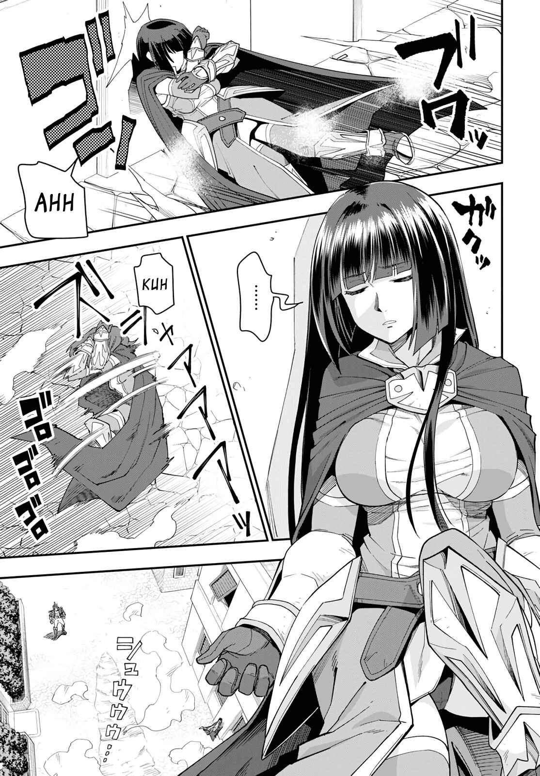 Page 29 Chapter 62 Konjiki no Word Master - Yuusha Yonin ni Makikomareta Unique Cheat