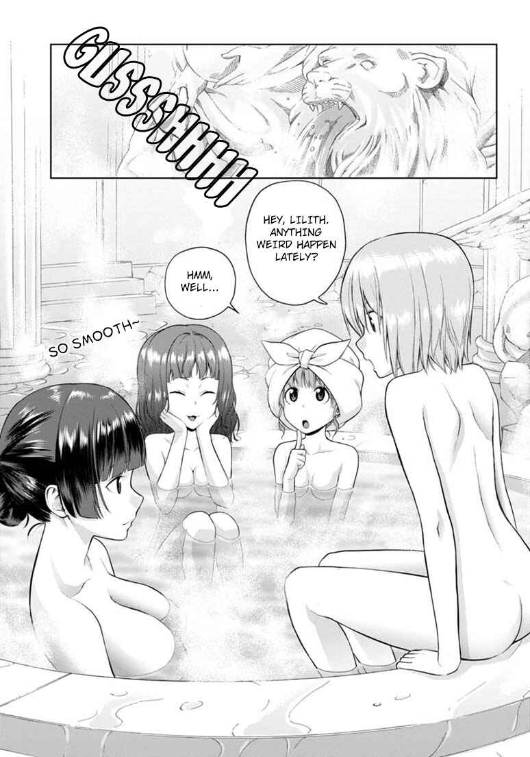 Page 39 Chapter 4 Konjiki no Word Master - Yuusha Yonin ni Makikomareta Unique Cheat