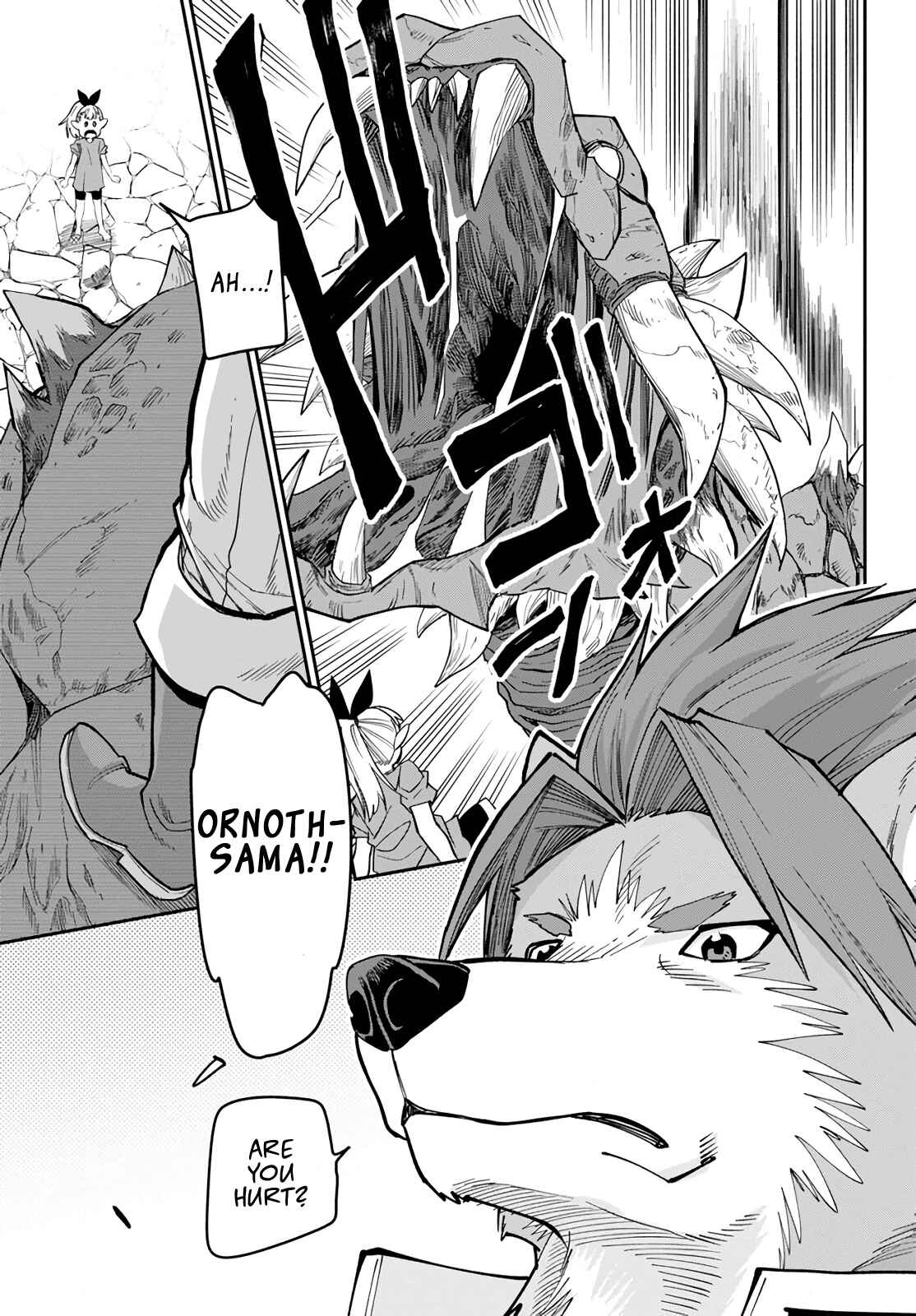 Page 24 Chapter 60 Konjiki no Word Master - Yuusha Yonin ni Makikomareta Unique Cheat