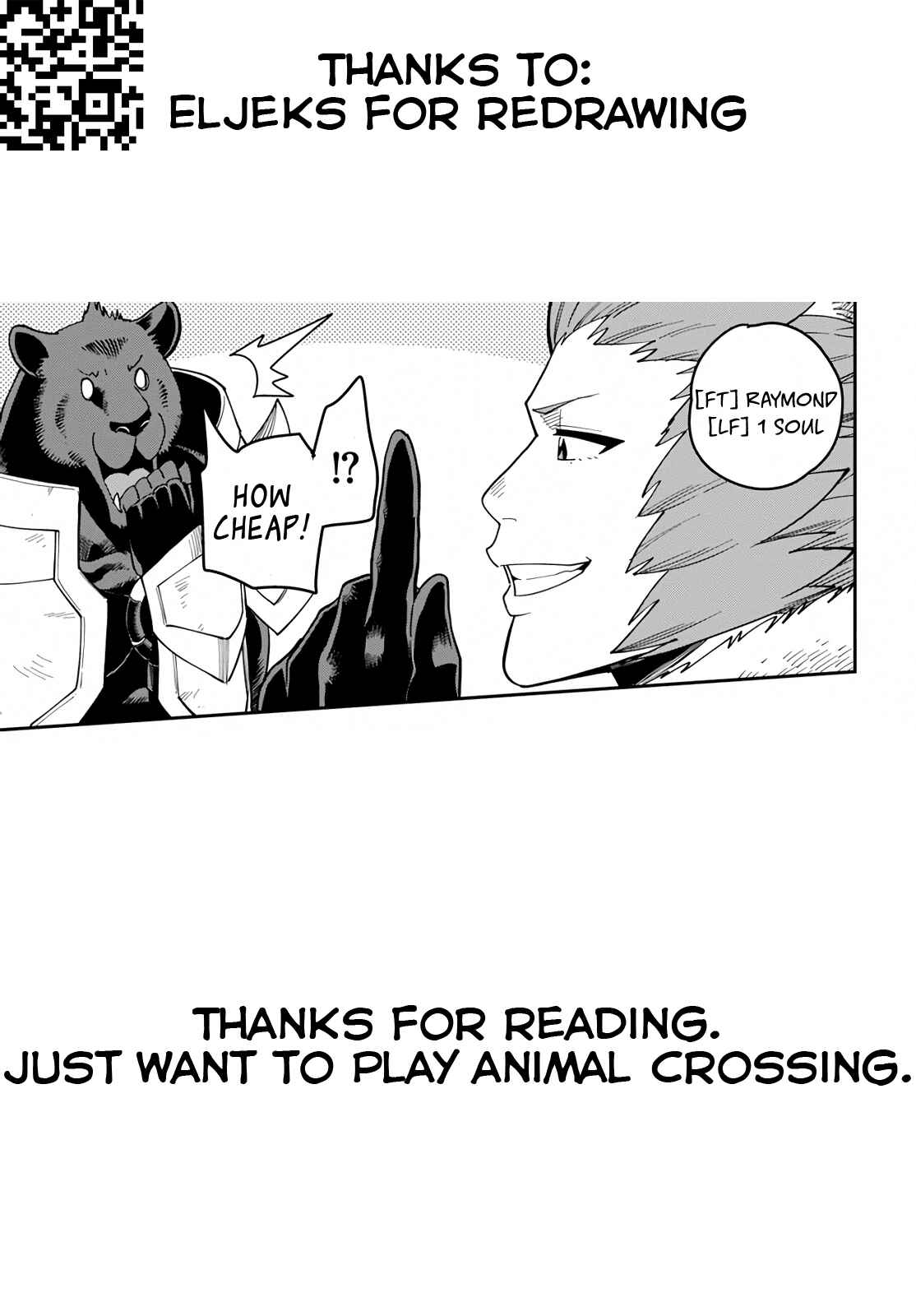Page 30 Chapter 60 Konjiki no Word Master - Yuusha Yonin ni Makikomareta Unique Cheat