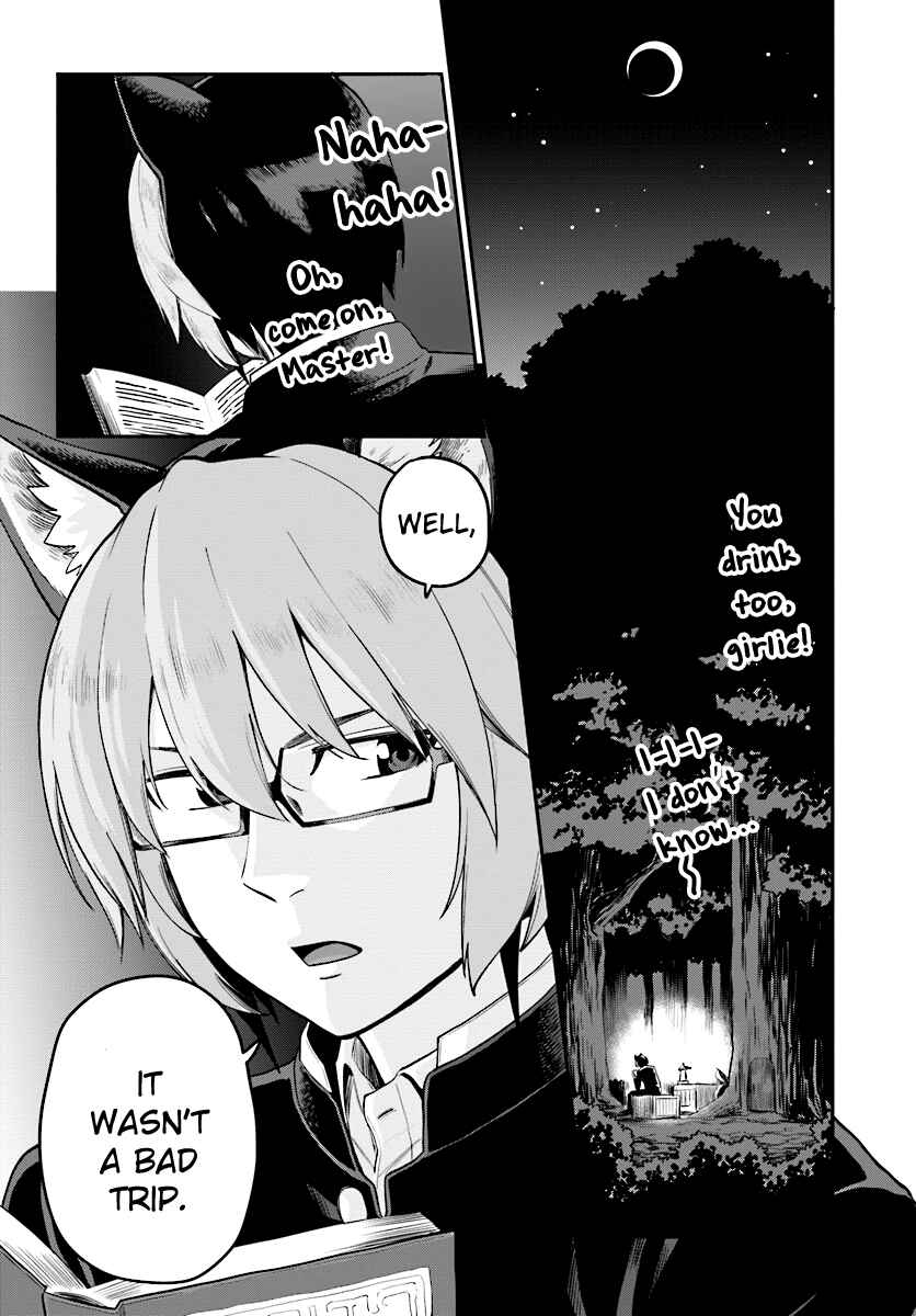 Page 4 Chapter 35 Konjiki no Word Master - Yuusha Yonin ni Makikomareta Unique Cheat