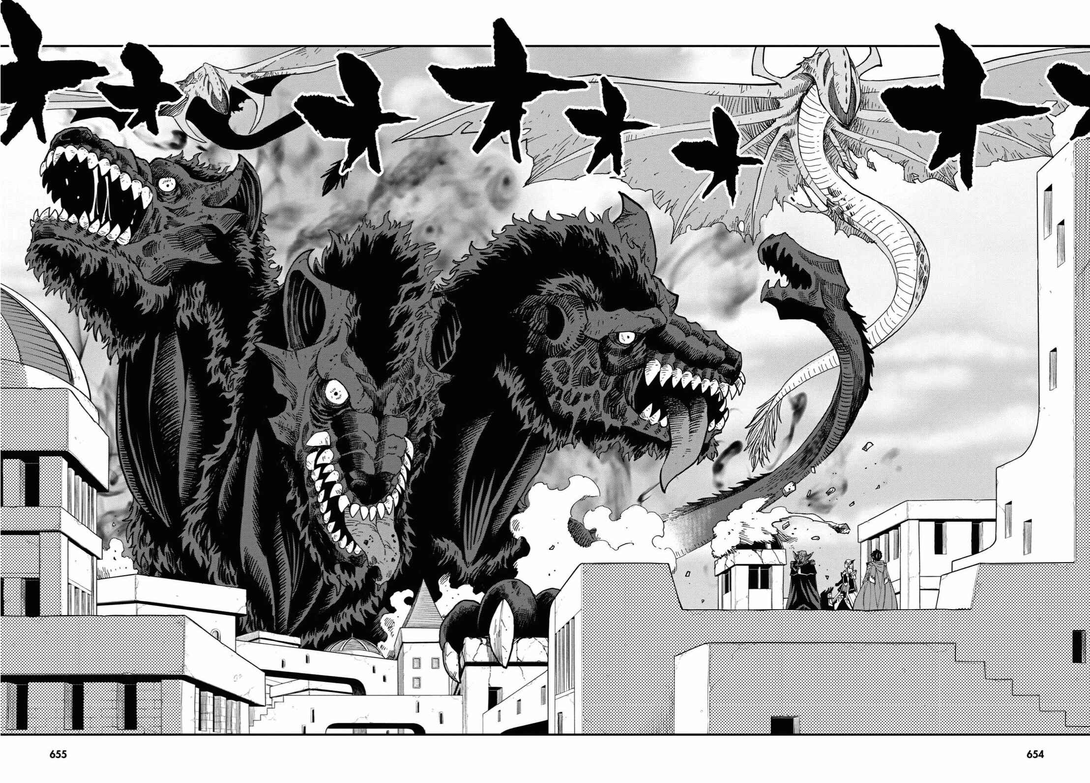 Page 26 Chapter 68 Konjiki no Word Master - Yuusha Yonin ni Makikomareta Unique Cheat