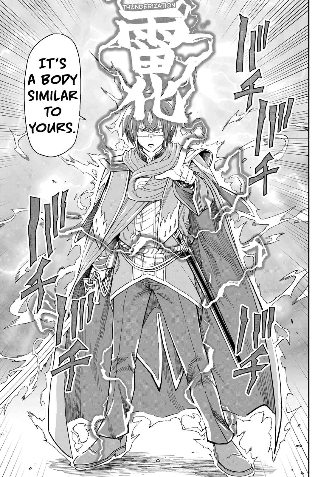 Page 9 Chapter 68 Konjiki no Word Master - Yuusha Yonin ni Makikomareta Unique Cheat