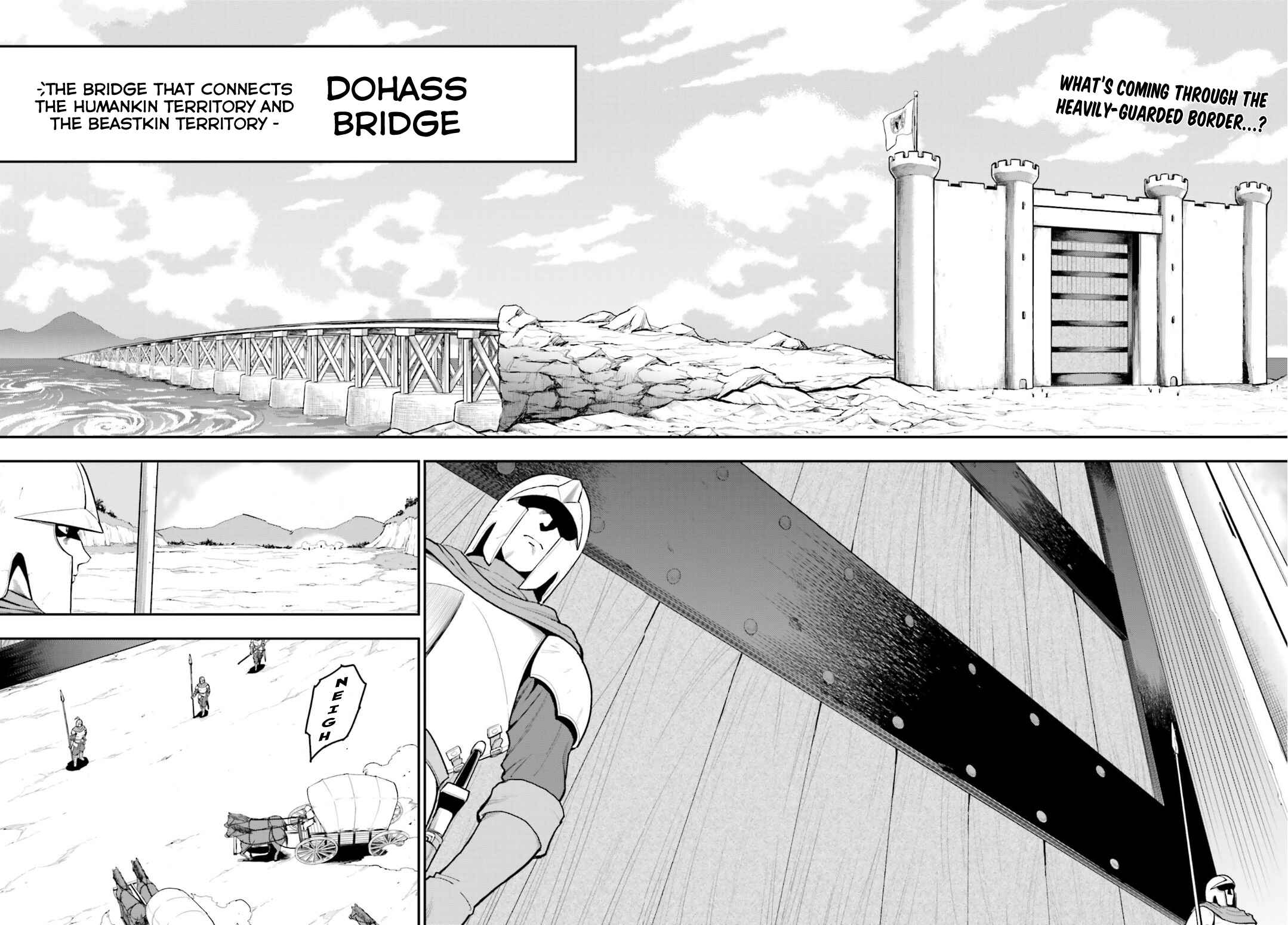 Page 2 Chapter 18 Konjiki no Word Master - Yuusha Yonin ni Makikomareta Unique Cheat
