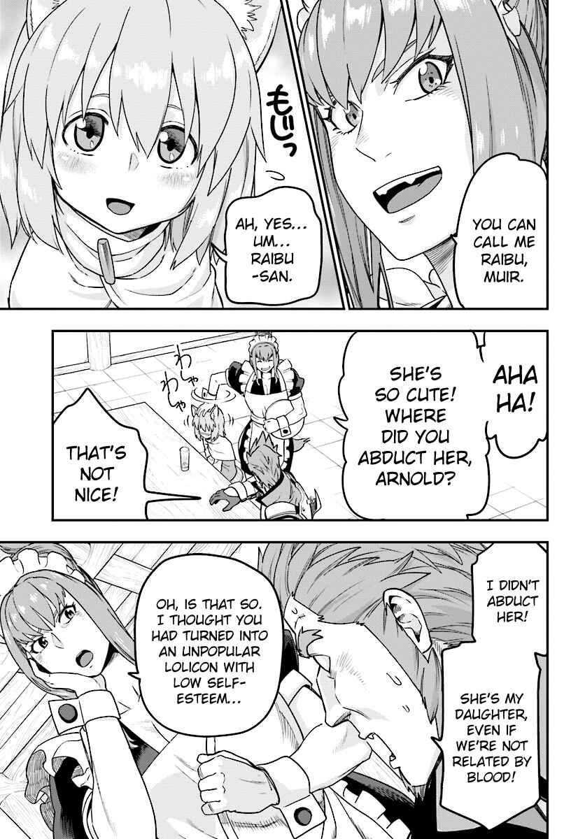 Page 20 Chapter 30 Konjiki no Word Master - Yuusha Yonin ni Makikomareta Unique Cheat
