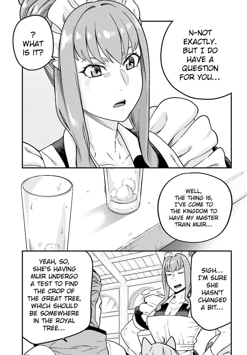 Page 22 Chapter 30 Konjiki no Word Master - Yuusha Yonin ni Makikomareta Unique Cheat