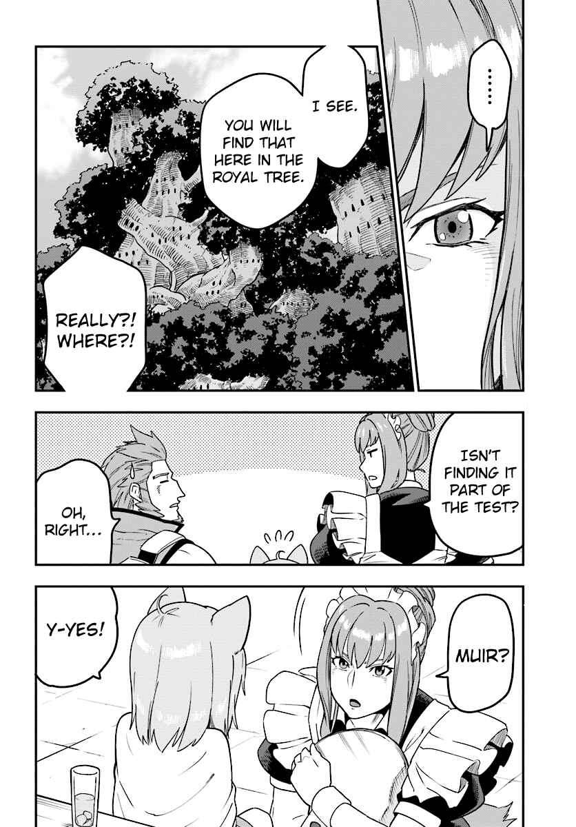 Page 23 Chapter 30 Konjiki no Word Master - Yuusha Yonin ni Makikomareta Unique Cheat