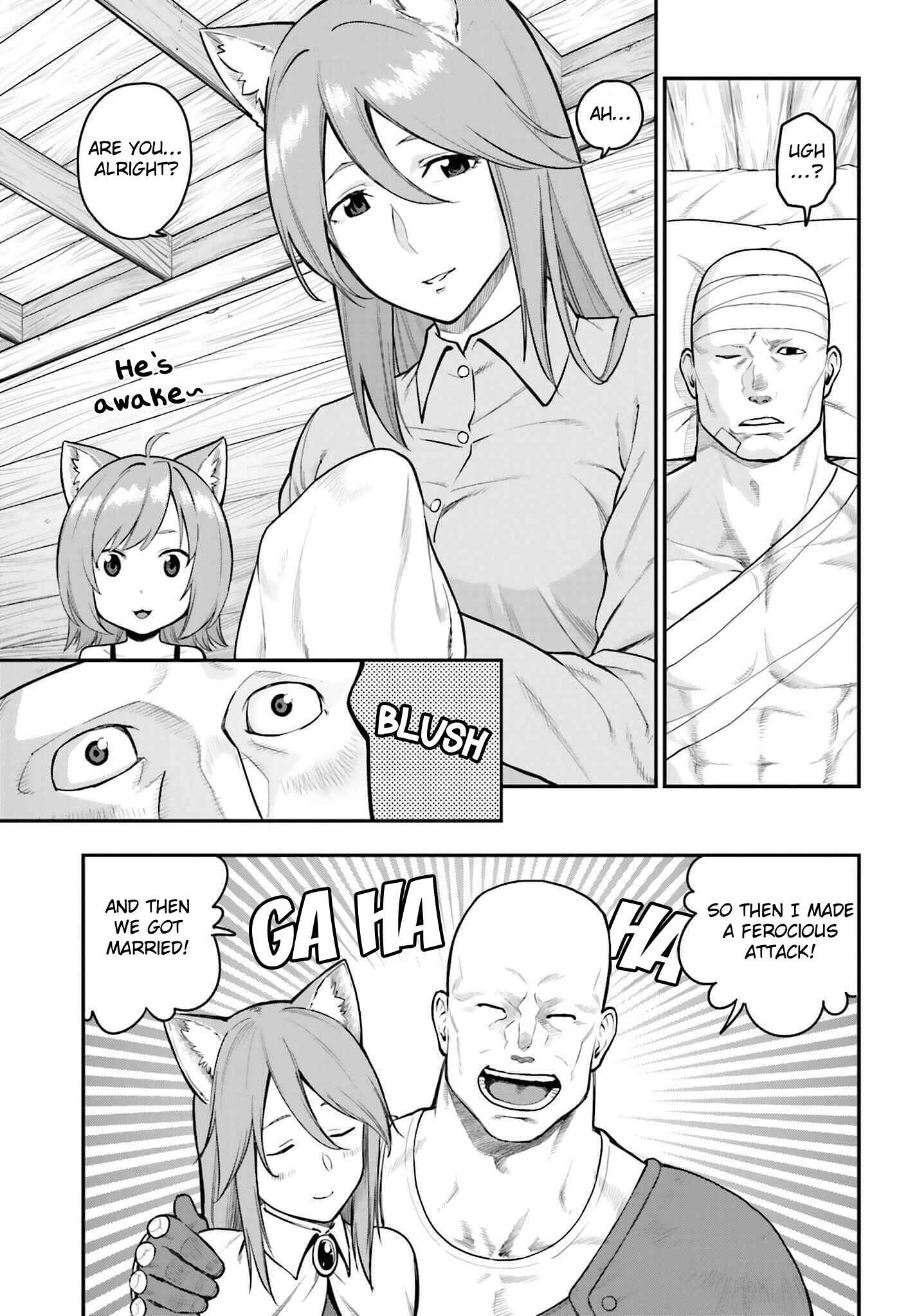 Page 3 Chapter 10 Konjiki no Word Master - Yuusha Yonin ni Makikomareta Unique Cheat