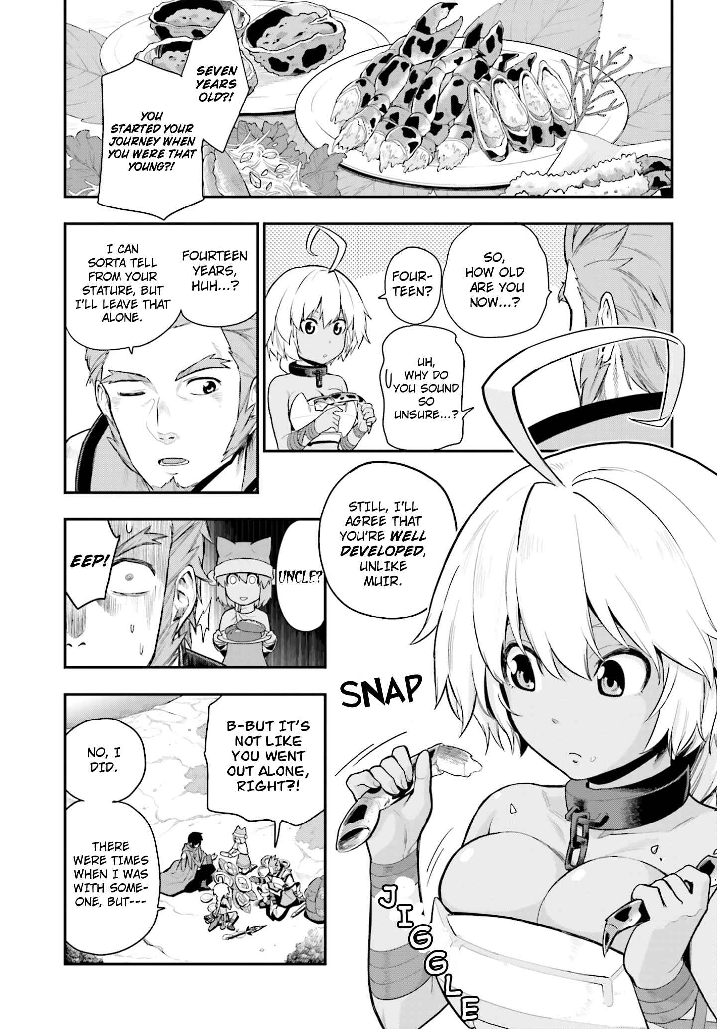 Page 25 Chapter 11 Konjiki no Word Master - Yuusha Yonin ni Makikomareta Unique Cheat